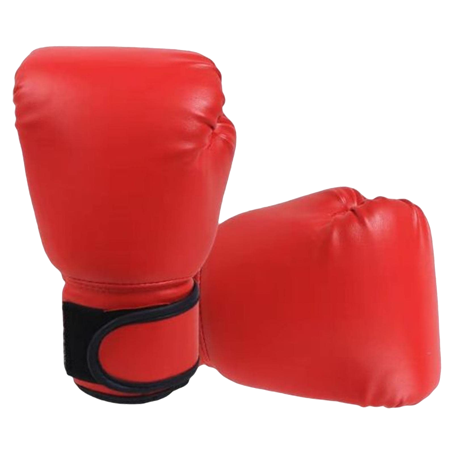 Red Boxing Gloves  Transparent Gallery