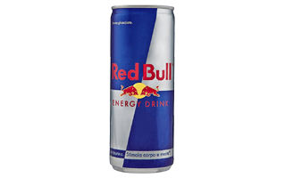 Red Bull PNG