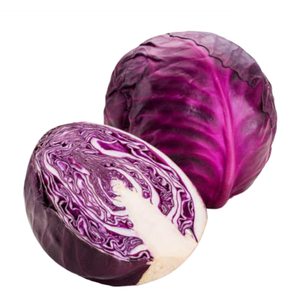 Red Cabbage  Transparent Image
