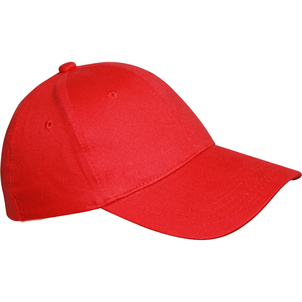 Red Cap Transparent Image