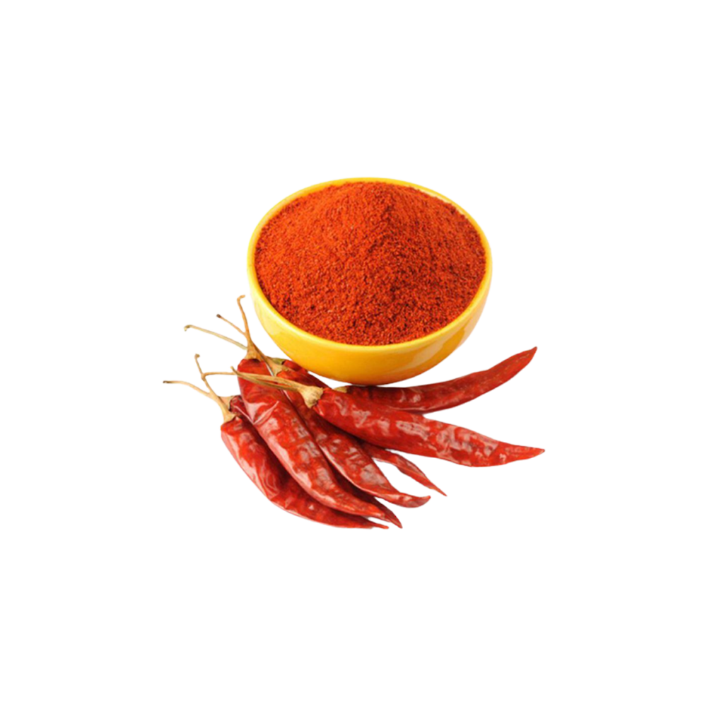 Red Chili Powder  Transparent Image