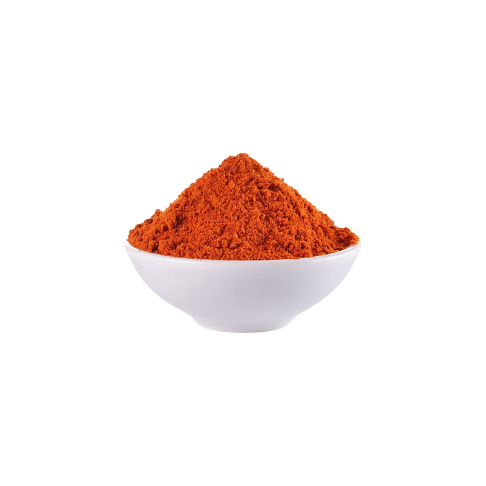 Red Chili Powder Transparent Picture