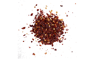 Red Chilli Flakes PNG