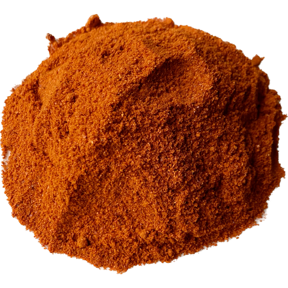 Red Chilli Powder Transparent Picture