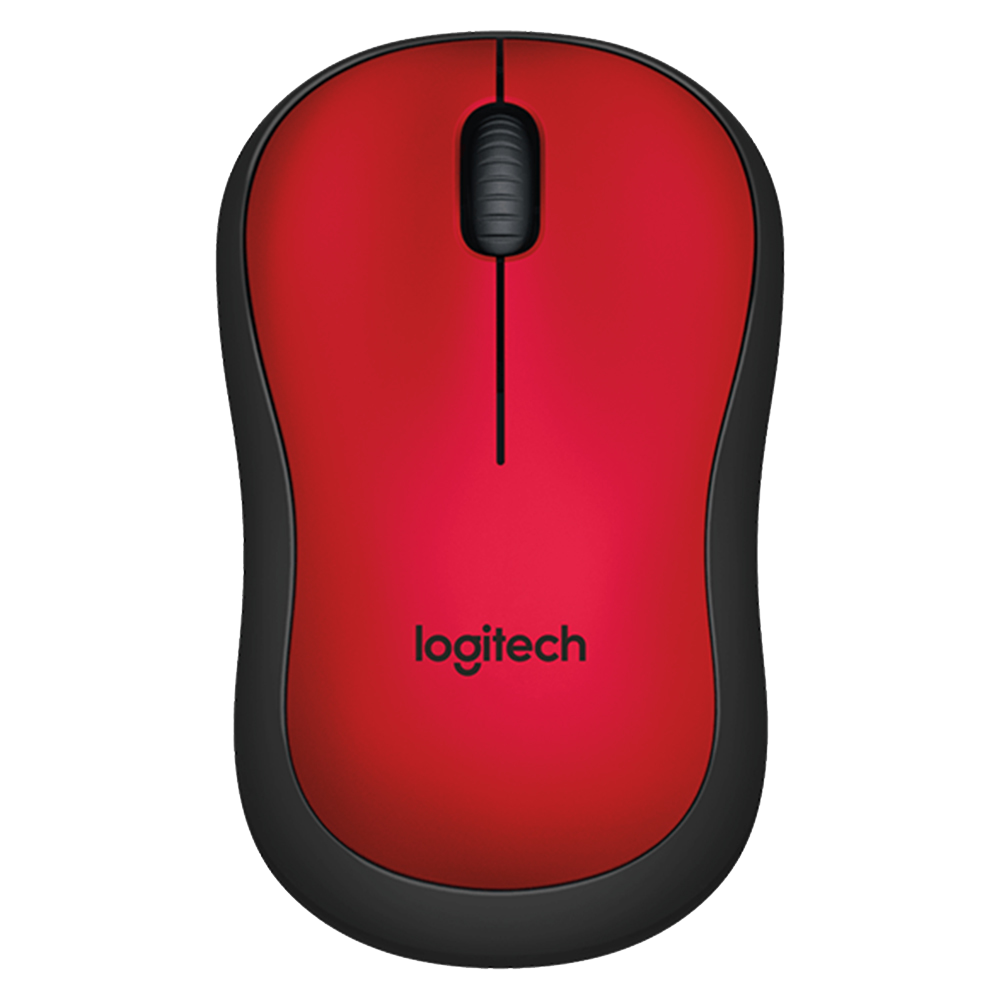 Red Computer Mouse Transparent Gallery