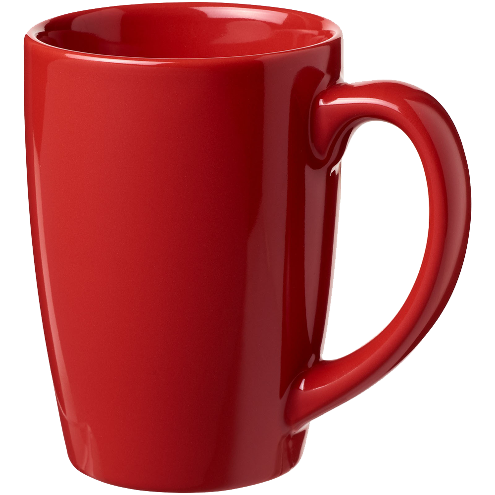 Red Cup Transparent Image