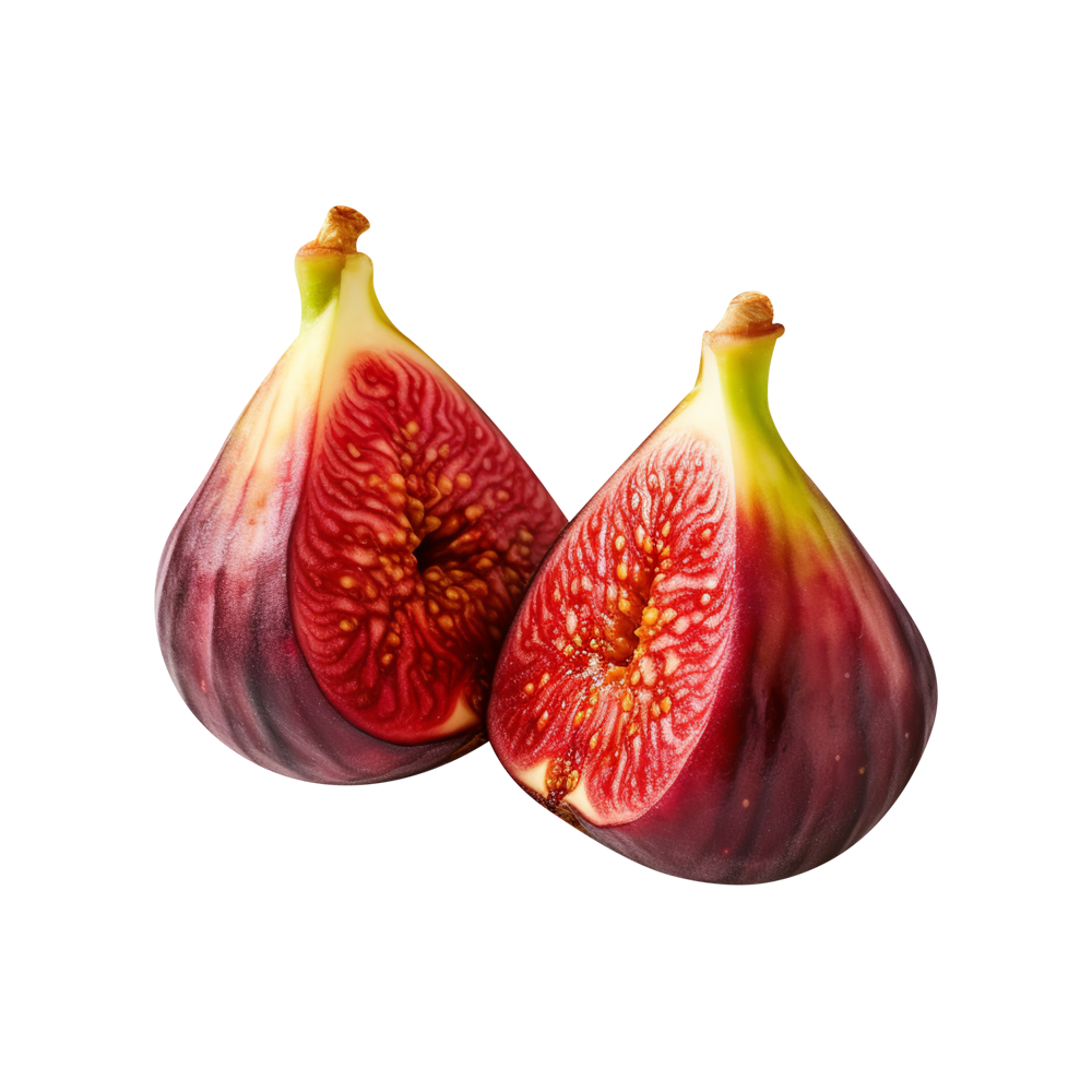 Red Fig  Transparent Image