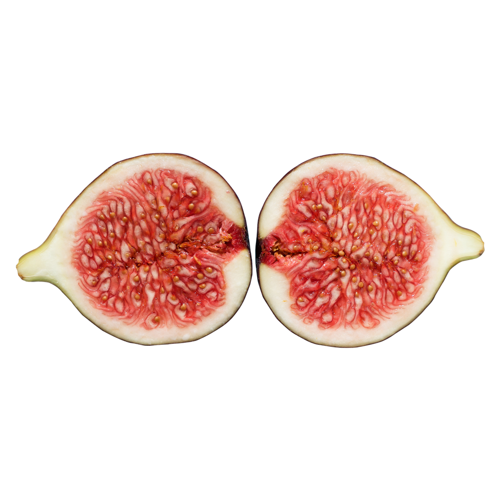 Red Fig Transparent Picture