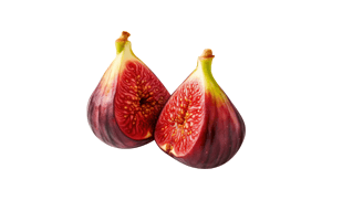 Red Fig PNG