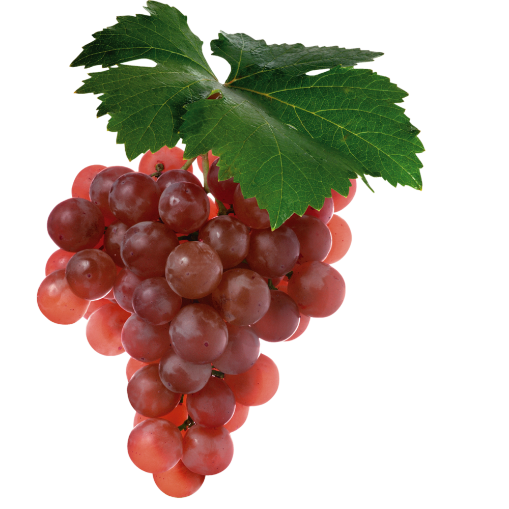 Red Grapes  Transparent Image
