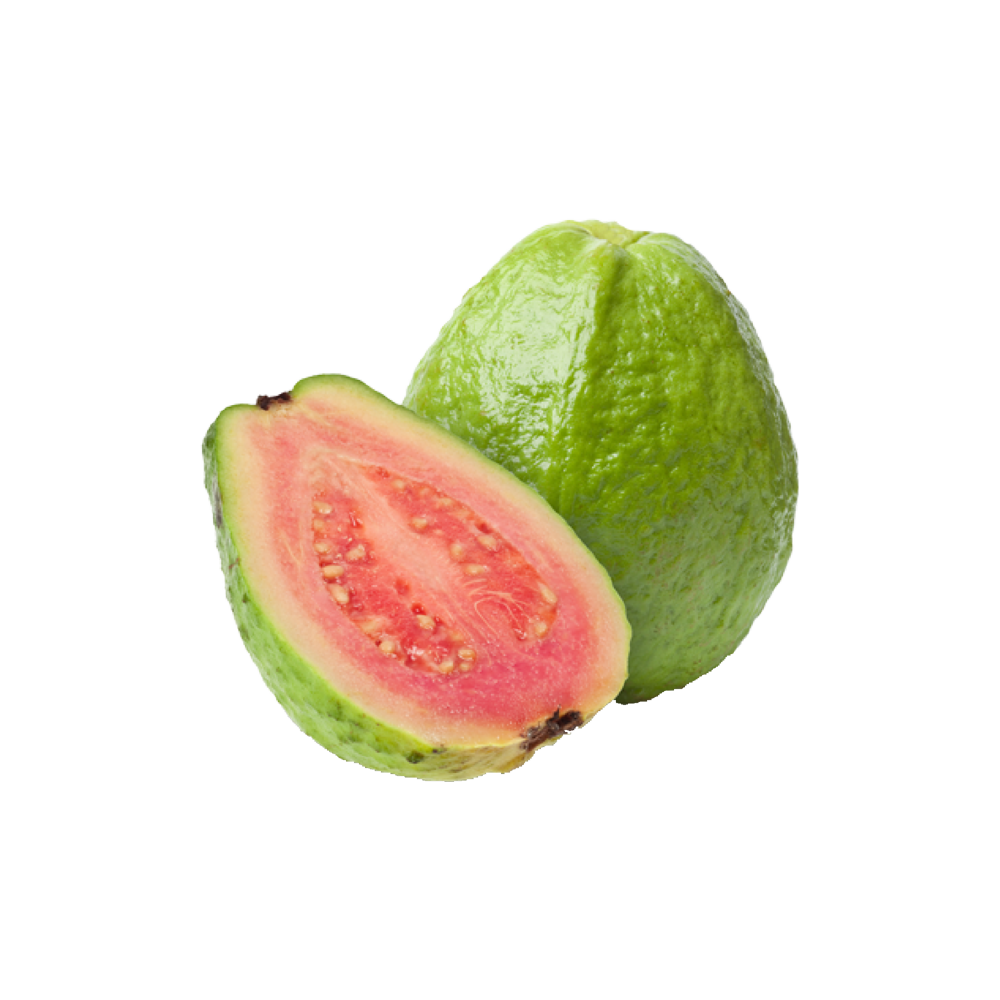 Red Guav Transparent Picture