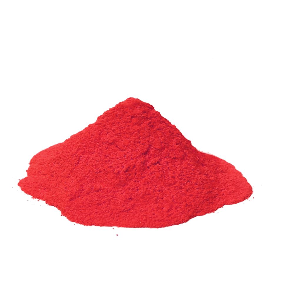 Red Holi Color Transparent Photo