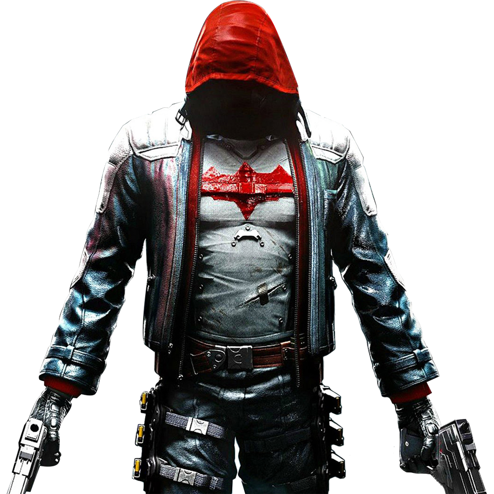 Red Hood  Transparent Picture