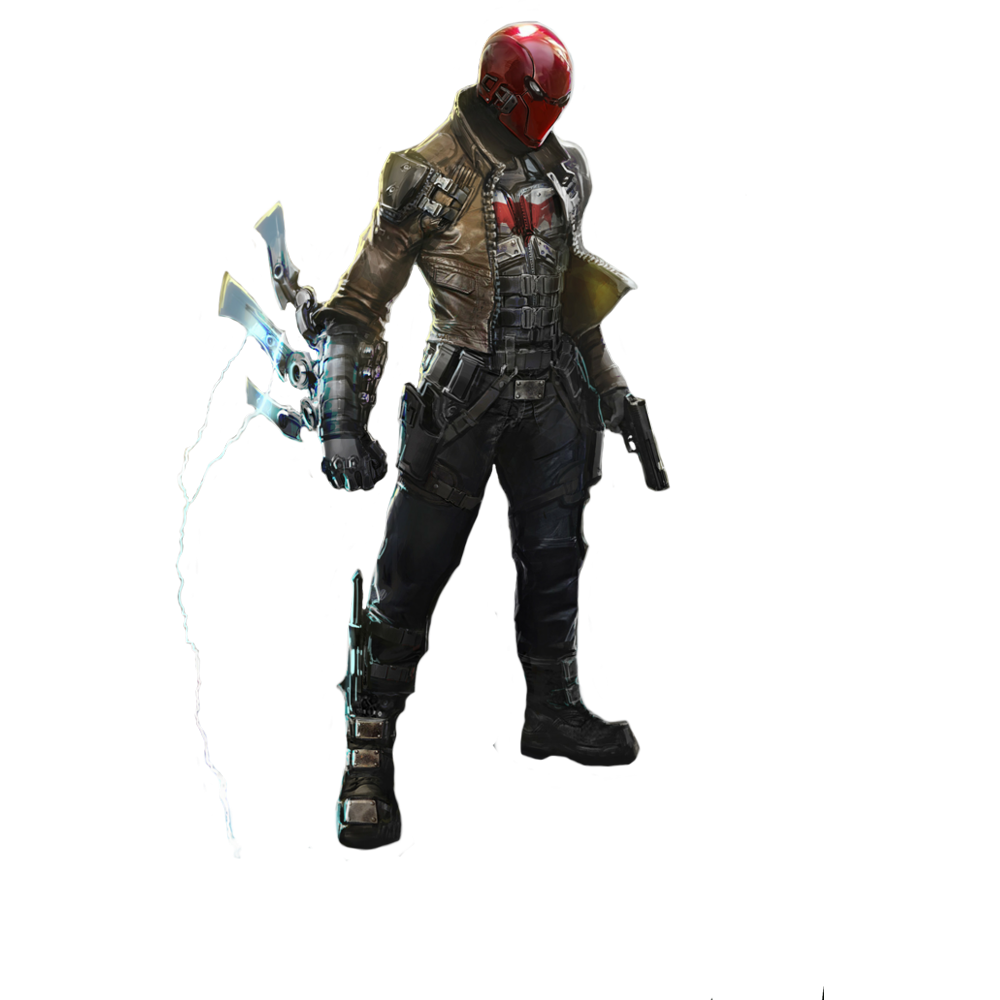 Red Hood  Transparent Clipart