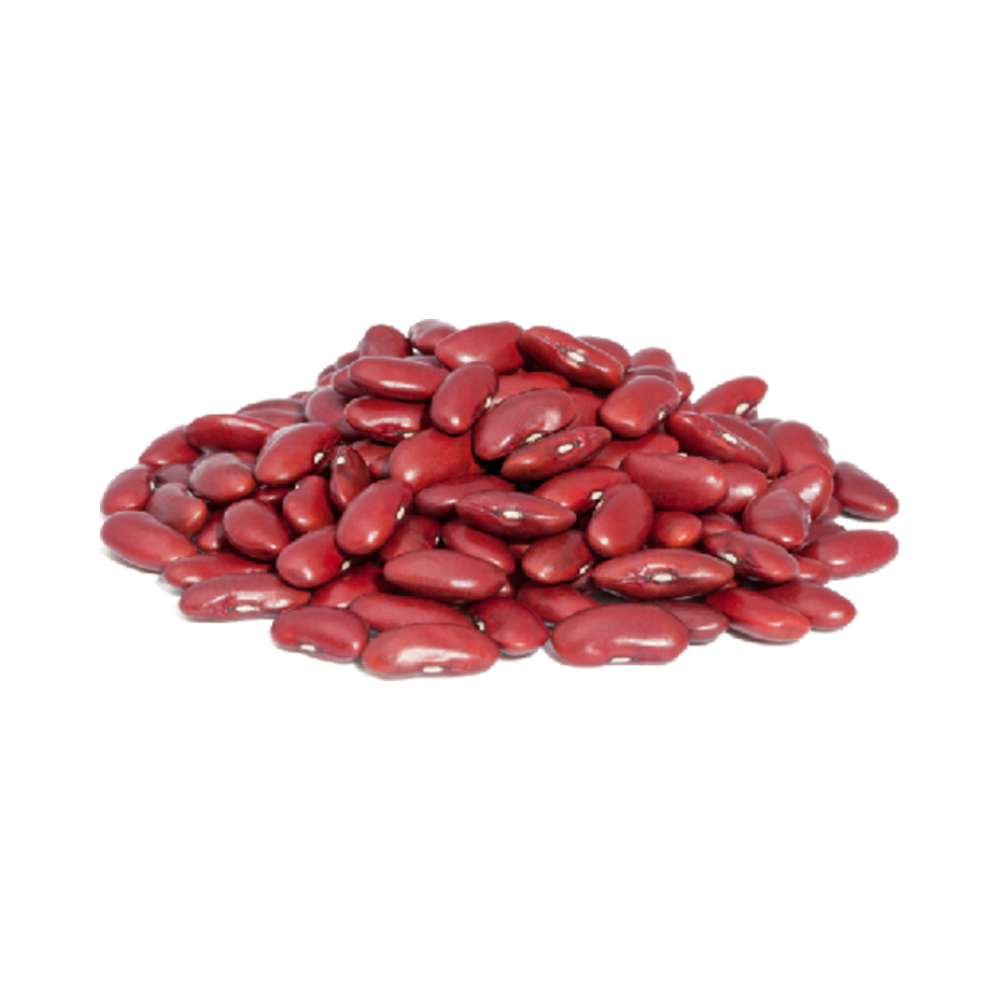 Red Kidney Beans  Transparent Photo