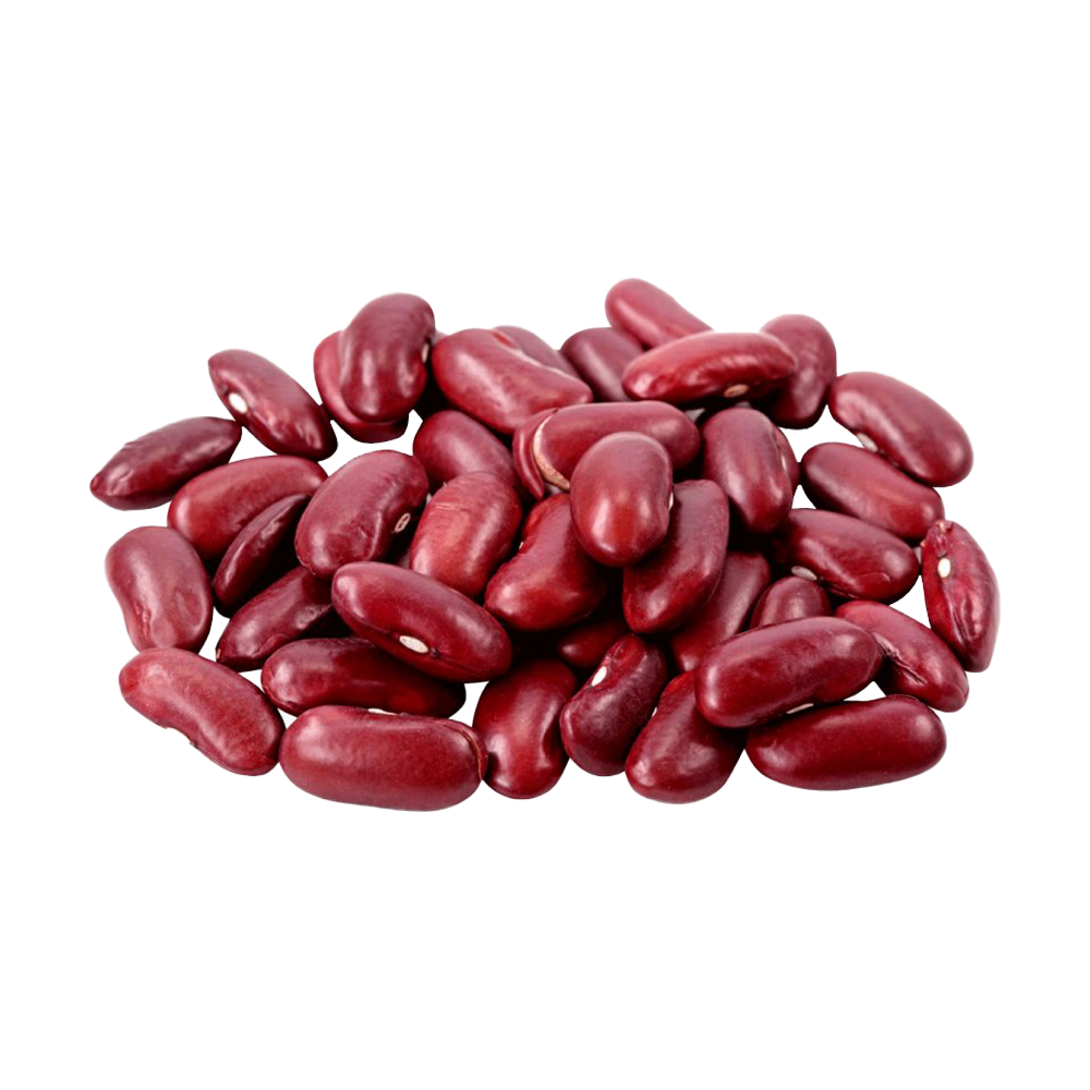 Red Kidney Beans  Transparent Gallery