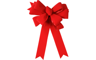 Red Ribbon PNG