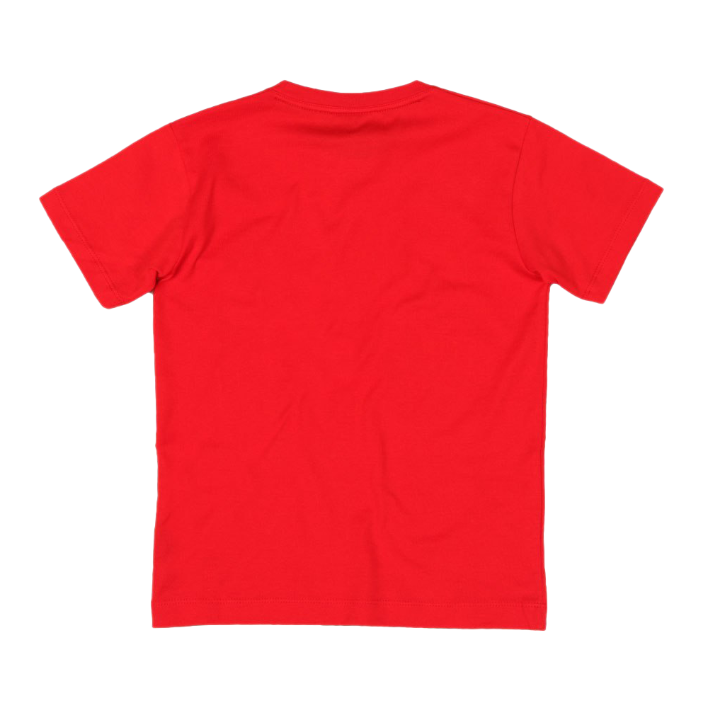 Red T Shirt Transparent Clipart