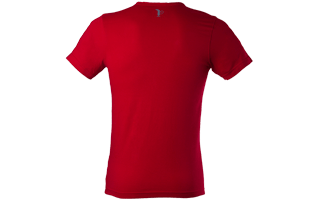 Red T Shirt PNG