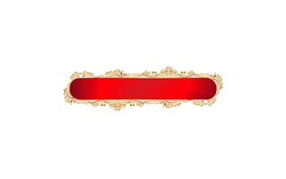 Red Text Box PNG