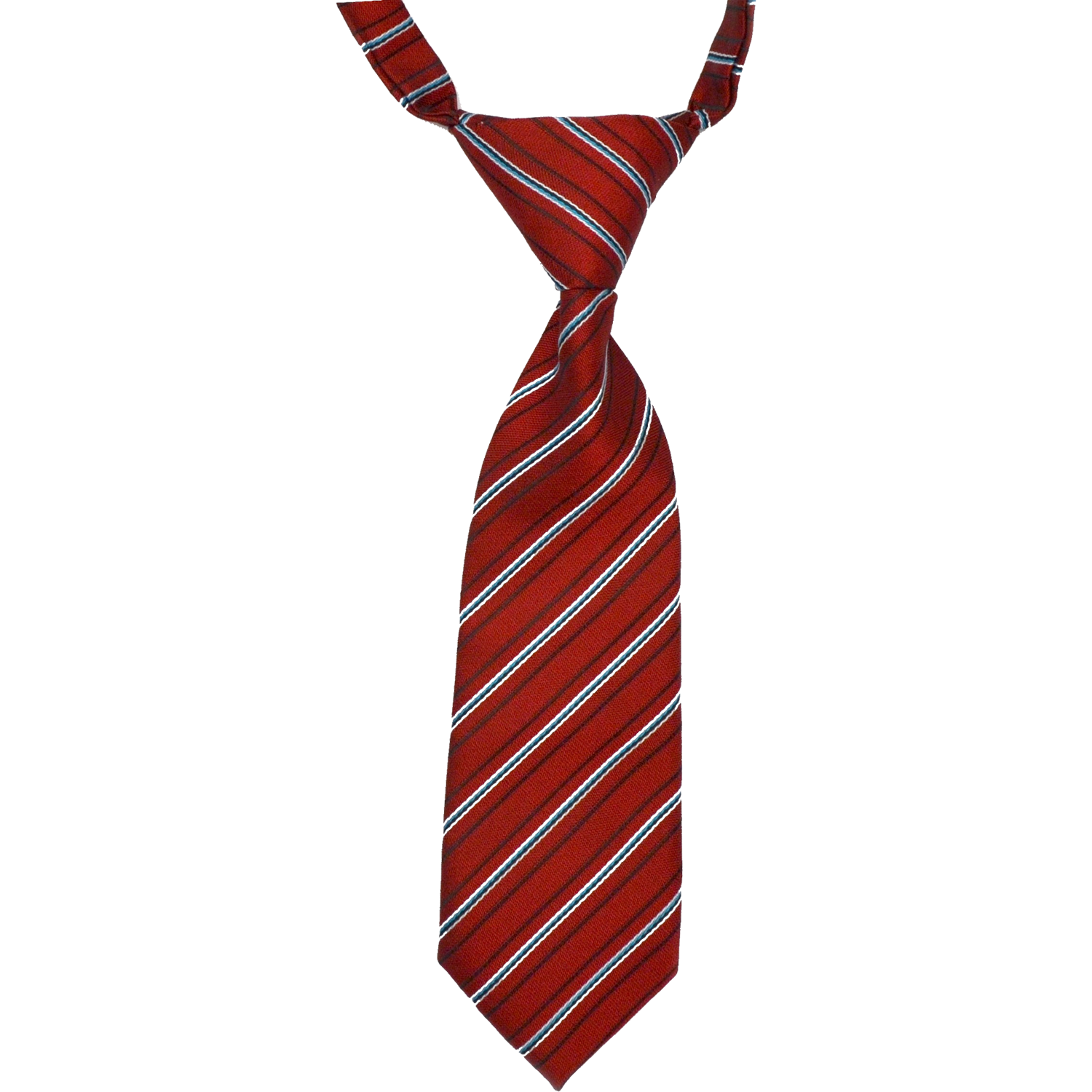 Red Tie  Transparent Image
