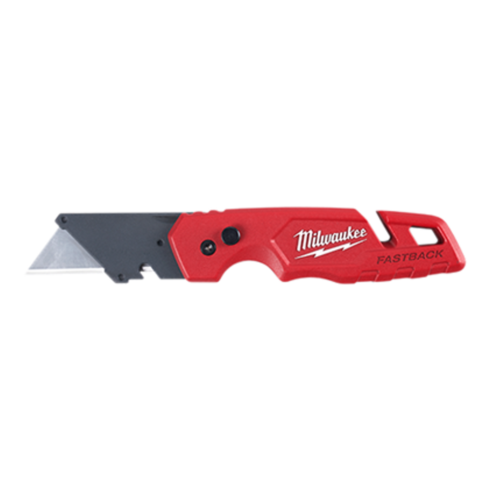 Red Utility Knife  Transparent Photo