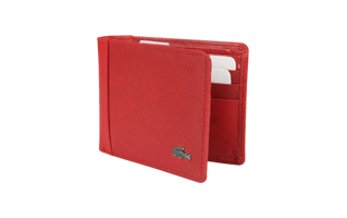 Red Wallet PNG