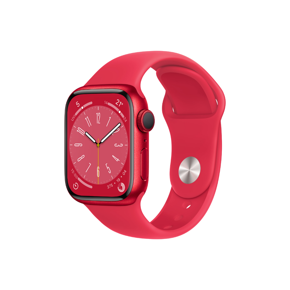 Red Watches Transparent Image
