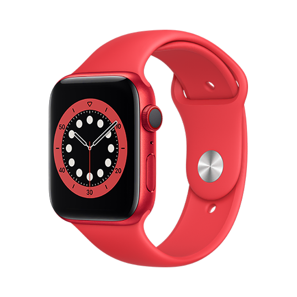 Red Watches Transparent Picture