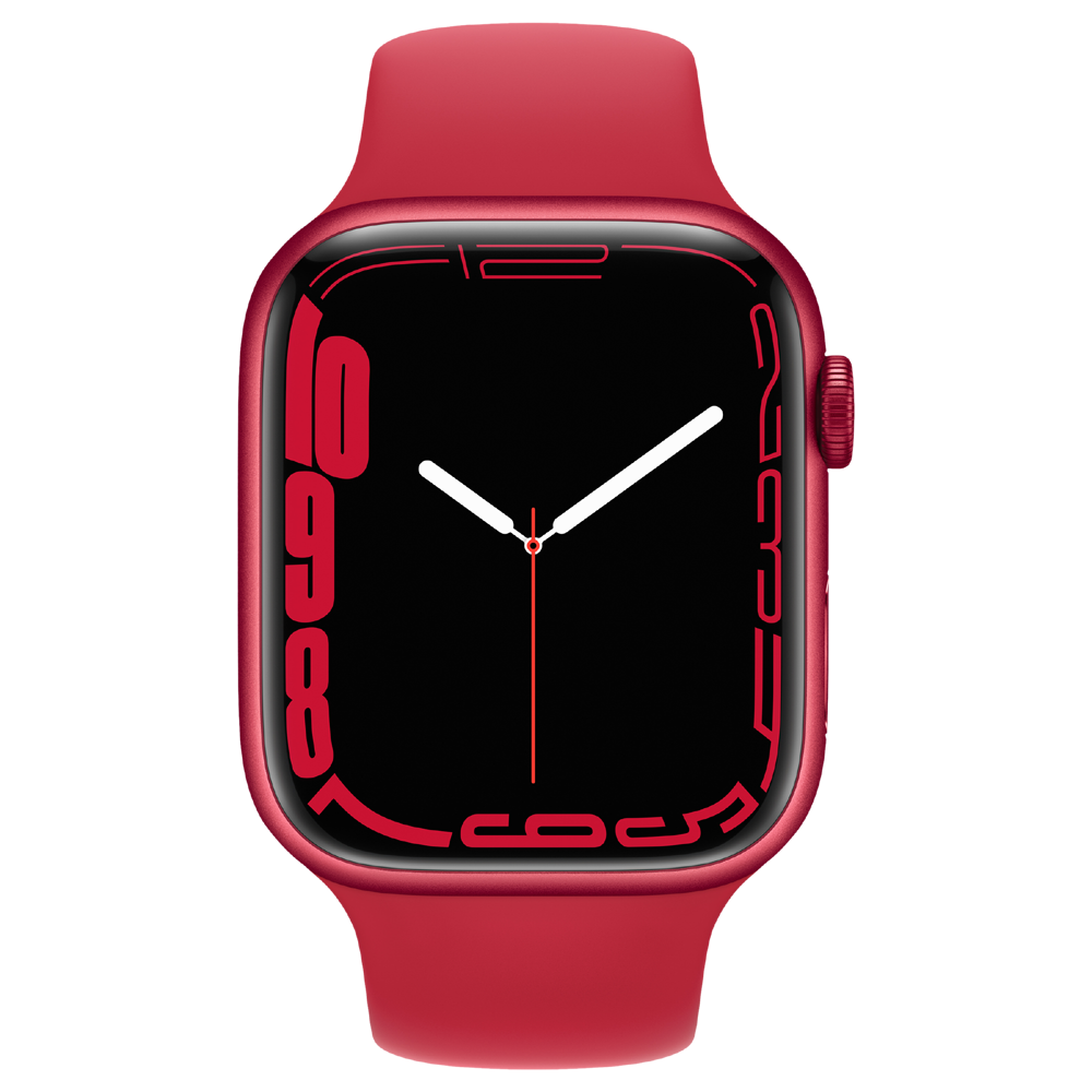 Red Watches Transparent Gallery