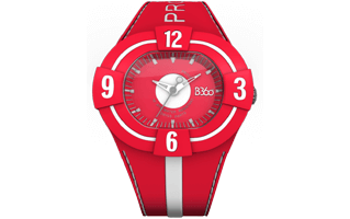 Red Watches PNG