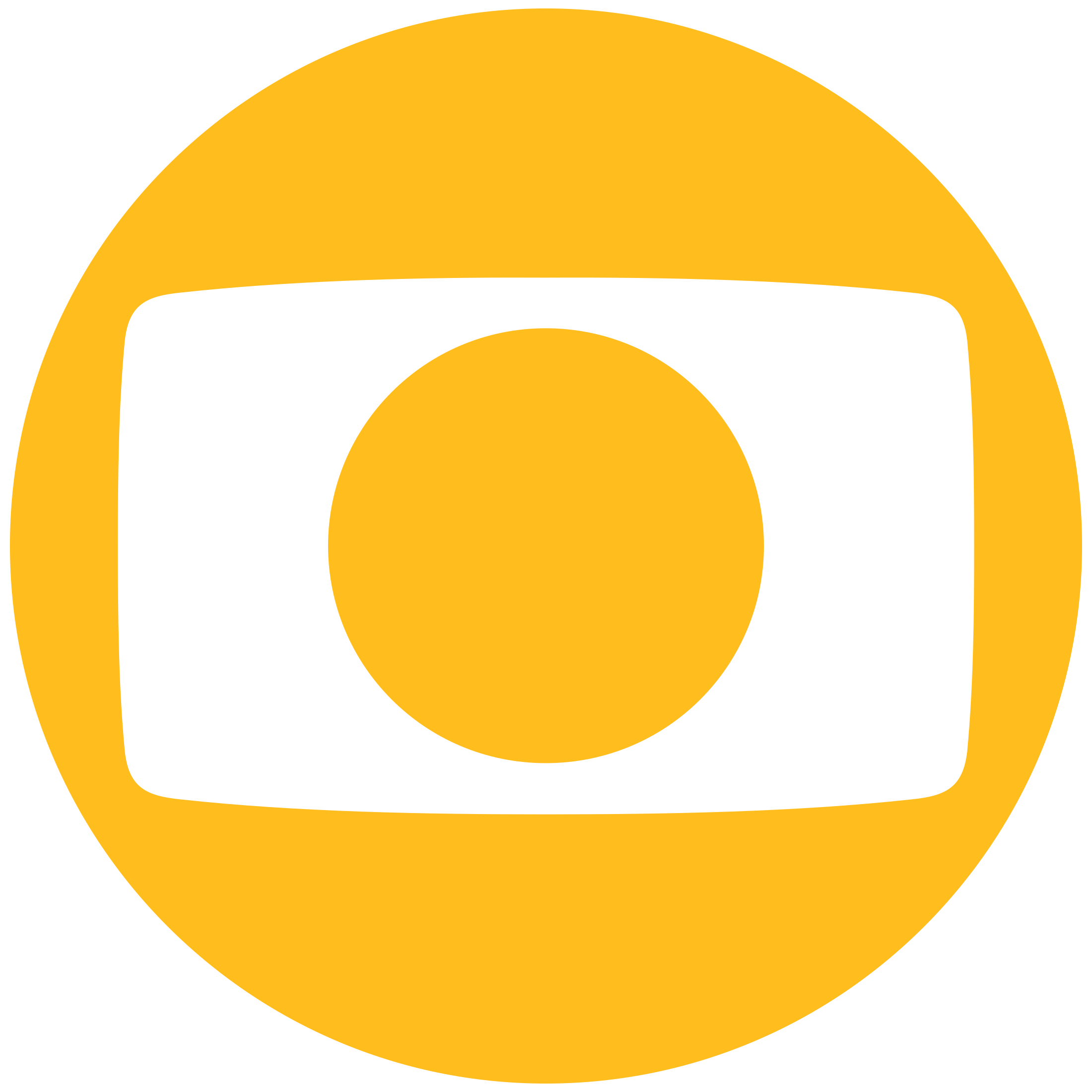 Rede Globo Logo Transparent Images