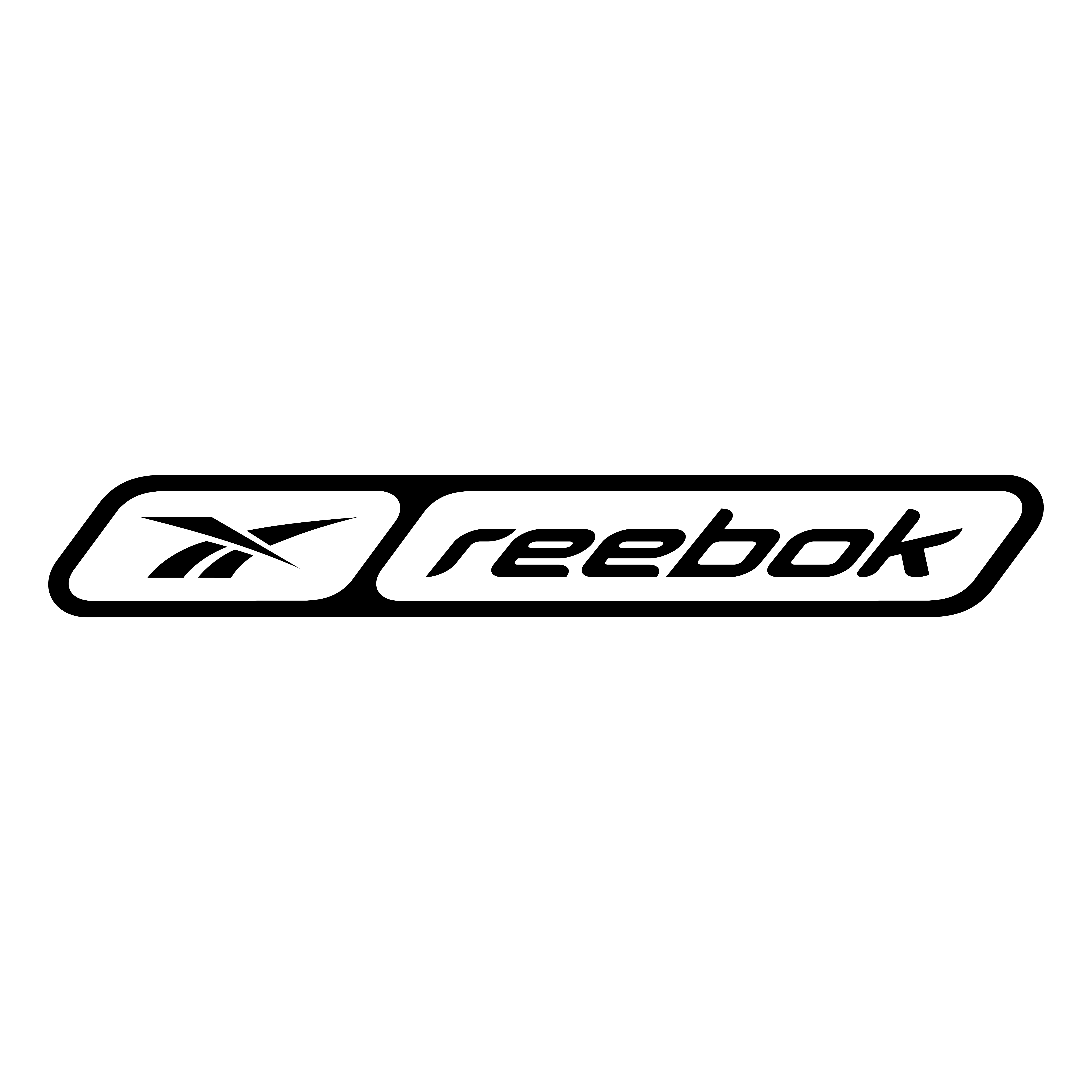 Reebok Logo Transparent Photo