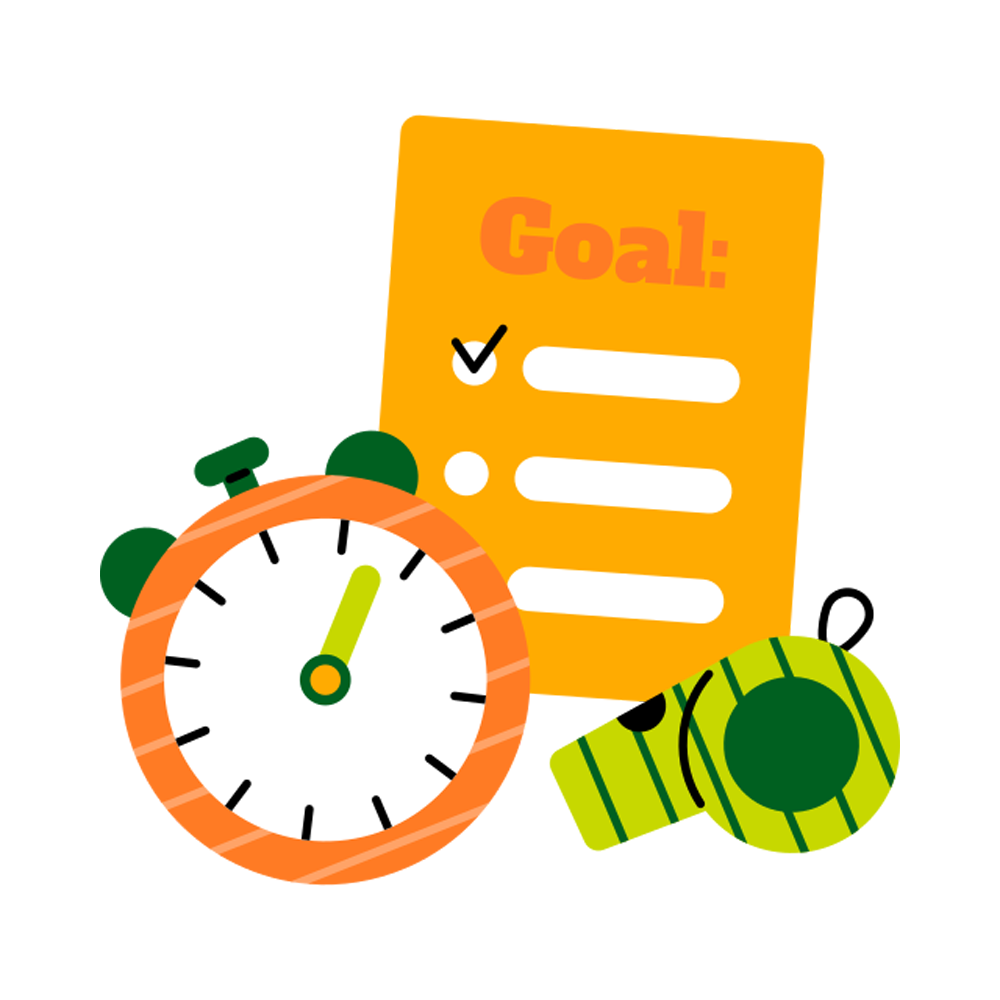 Referee Free Sticker Transparent Image