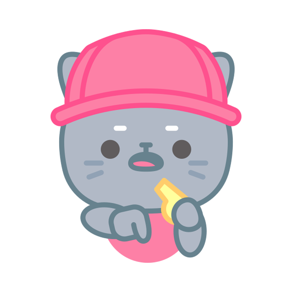 Referee Free Sticker Transparent Picture