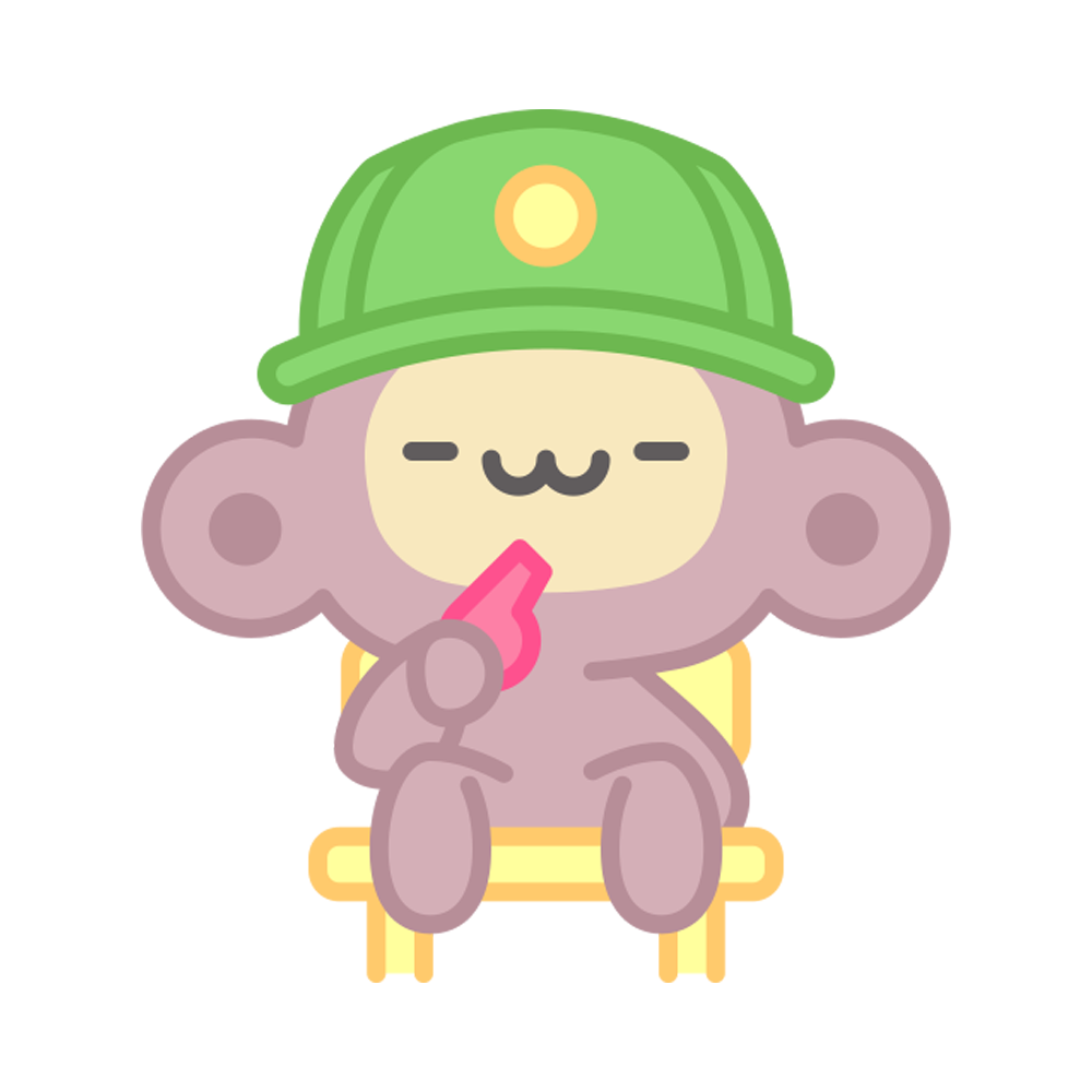 Referee Free Sticker Transparent Gallery