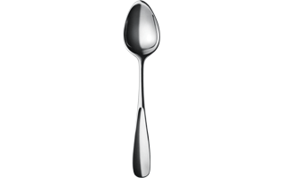 Regular Spoon PNG