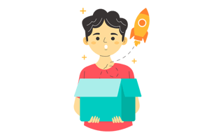 Release Free Sticker PNG