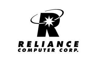 Reliance Computer Corporation Logo PNG