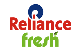 Reliance Fresh Logo PNG