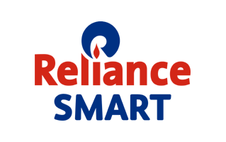 Reliance Smart Logo PNG