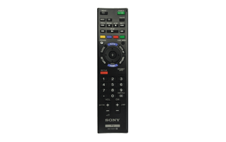 Remote Control PNG