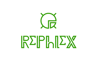 Rephlex Logo PNG