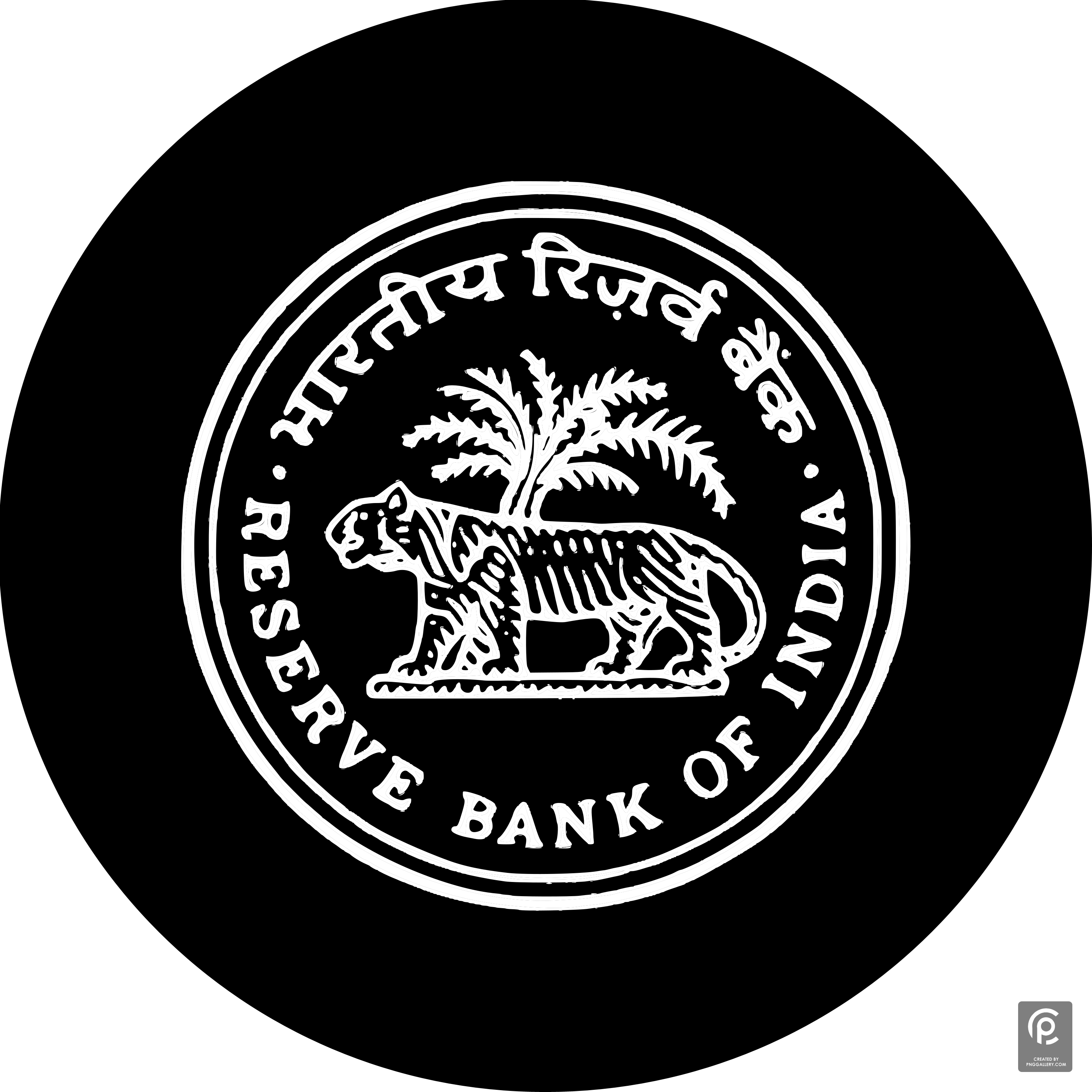 Reserve Bank Of India Transparent Gallery