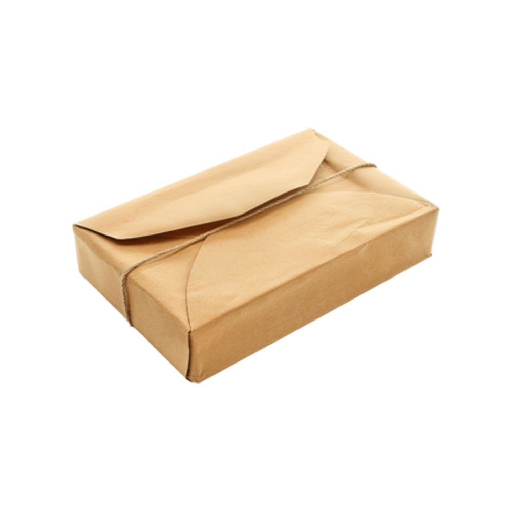 Return Box Sticker Transparent Picture