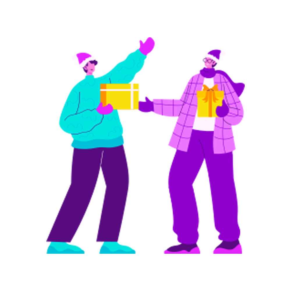 Return Box Sticker Transparent Gallery