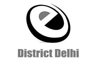 Revenue Department Delhi Logo PNG