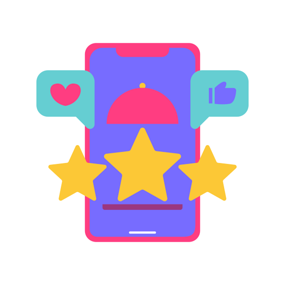Review Free Sticker Transparent Photo