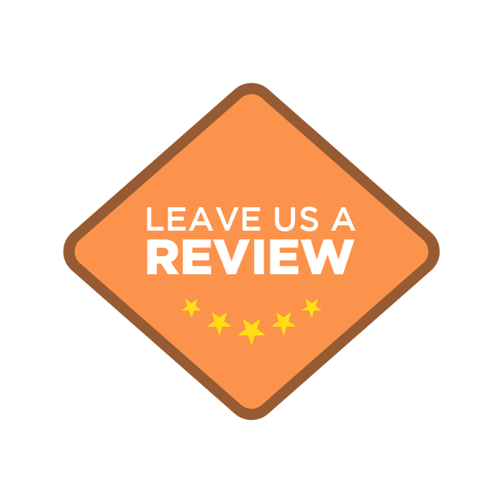 Review Free Sticker Transparent Clipart
