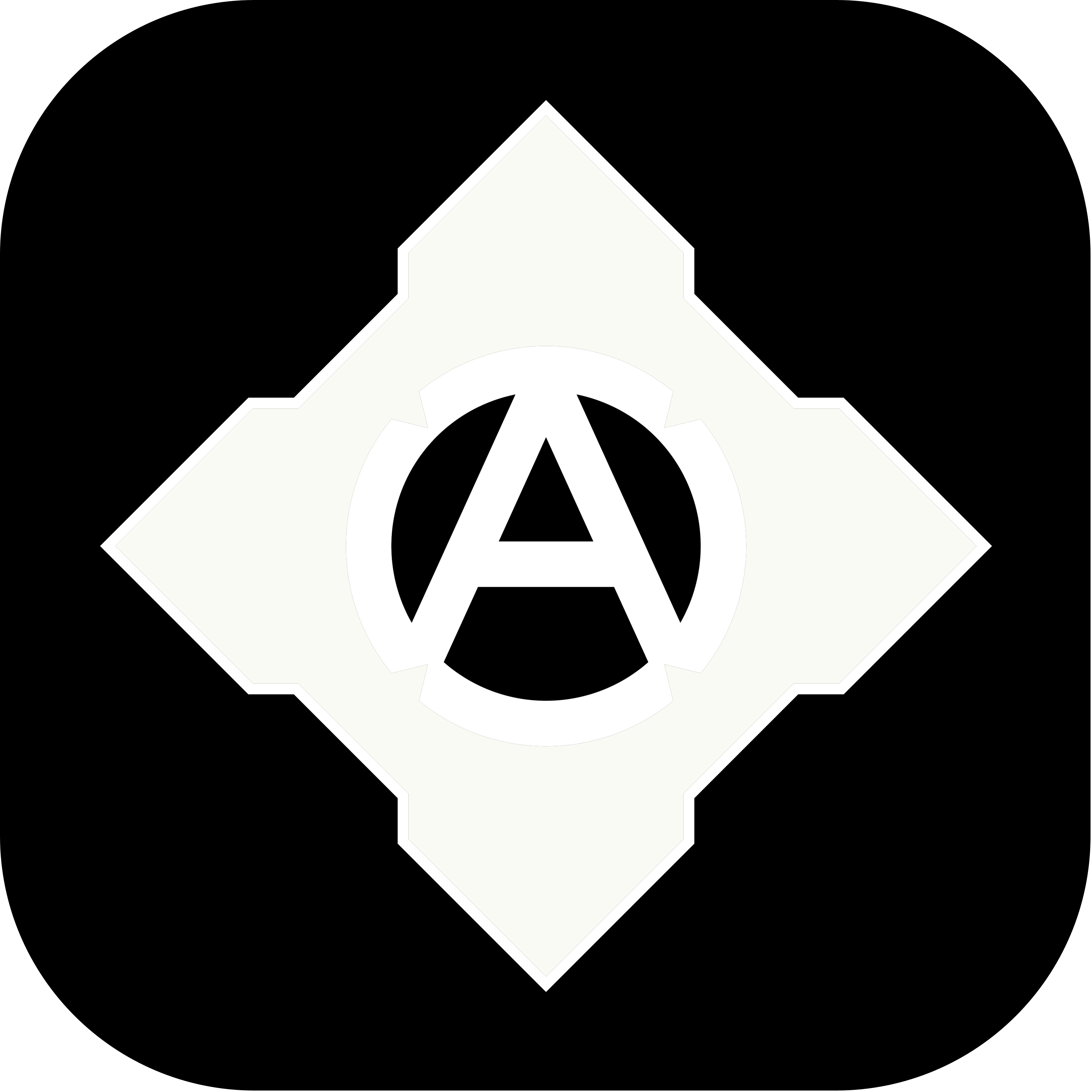 Revolutionary Action Emblem Logo Transparent Picture
